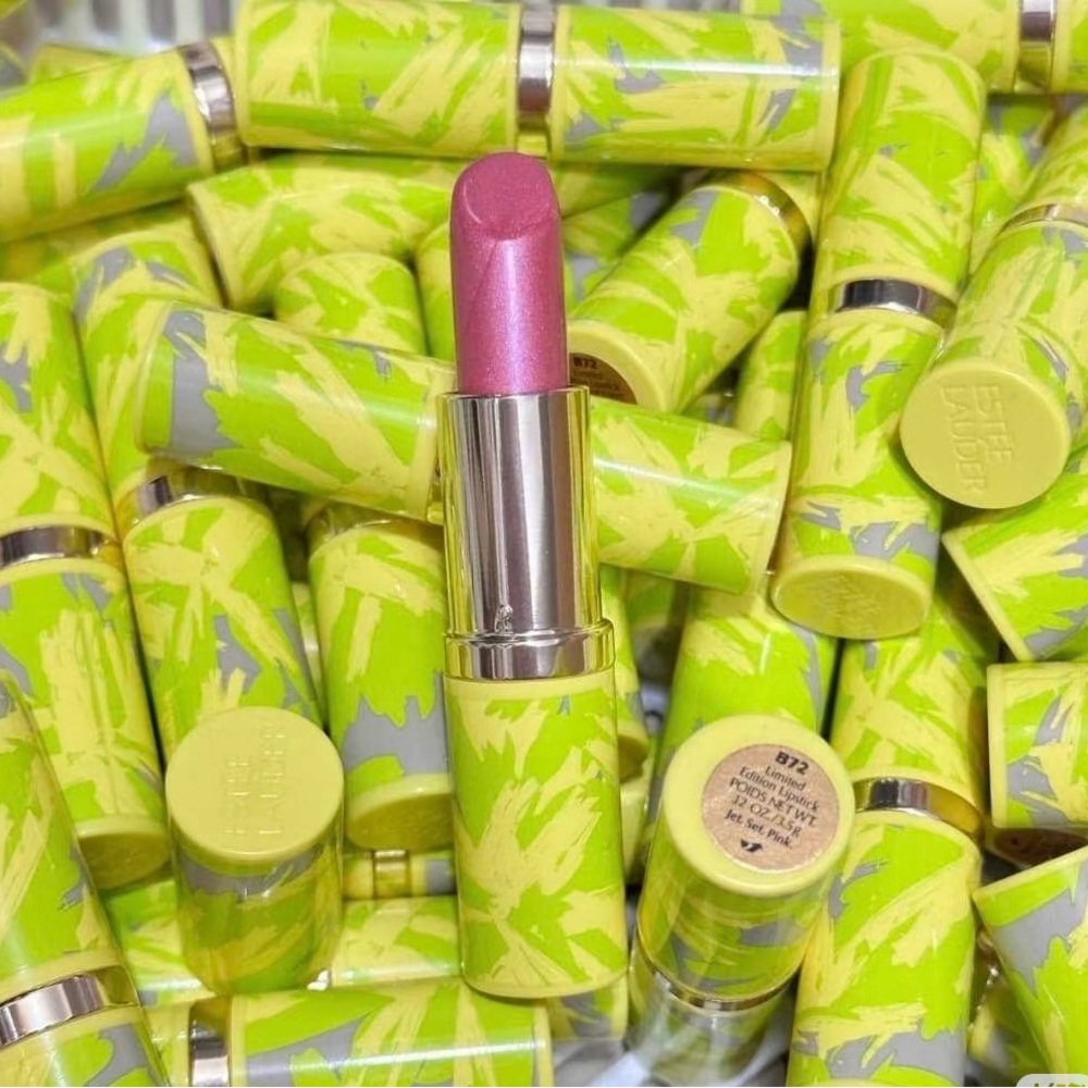 Estee Lauder Lipstick Bundle